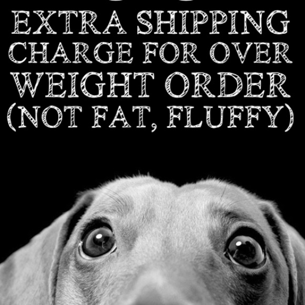 Big package shipping upgrade